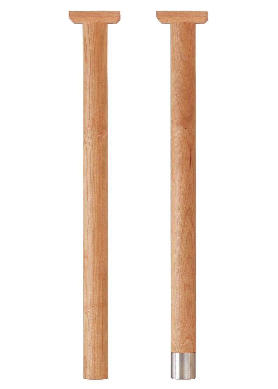 Round Table Legs | Round Furniture Feet | TableLegs.com™ | Shop Online