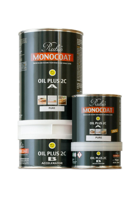 Monocoat Oil