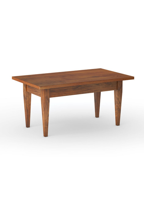 Cherry Durham Coffee Table – 12