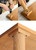 Mounting Block Installation
