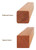 Choose Corner Style