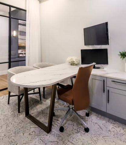 Home Office