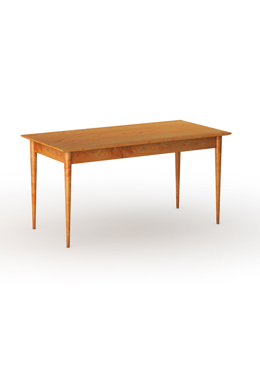 天童木工 / Dining Table / Vintage 12