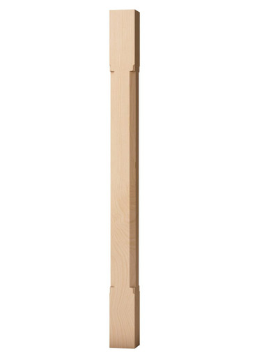 Craftsman Era Column 36