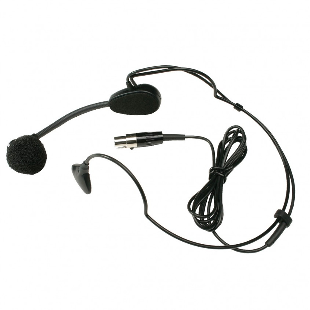 Headset Boom Mic