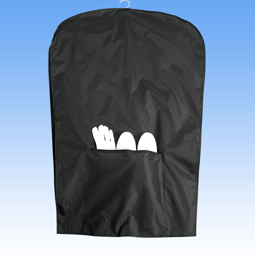 45" Winged Garment Bag