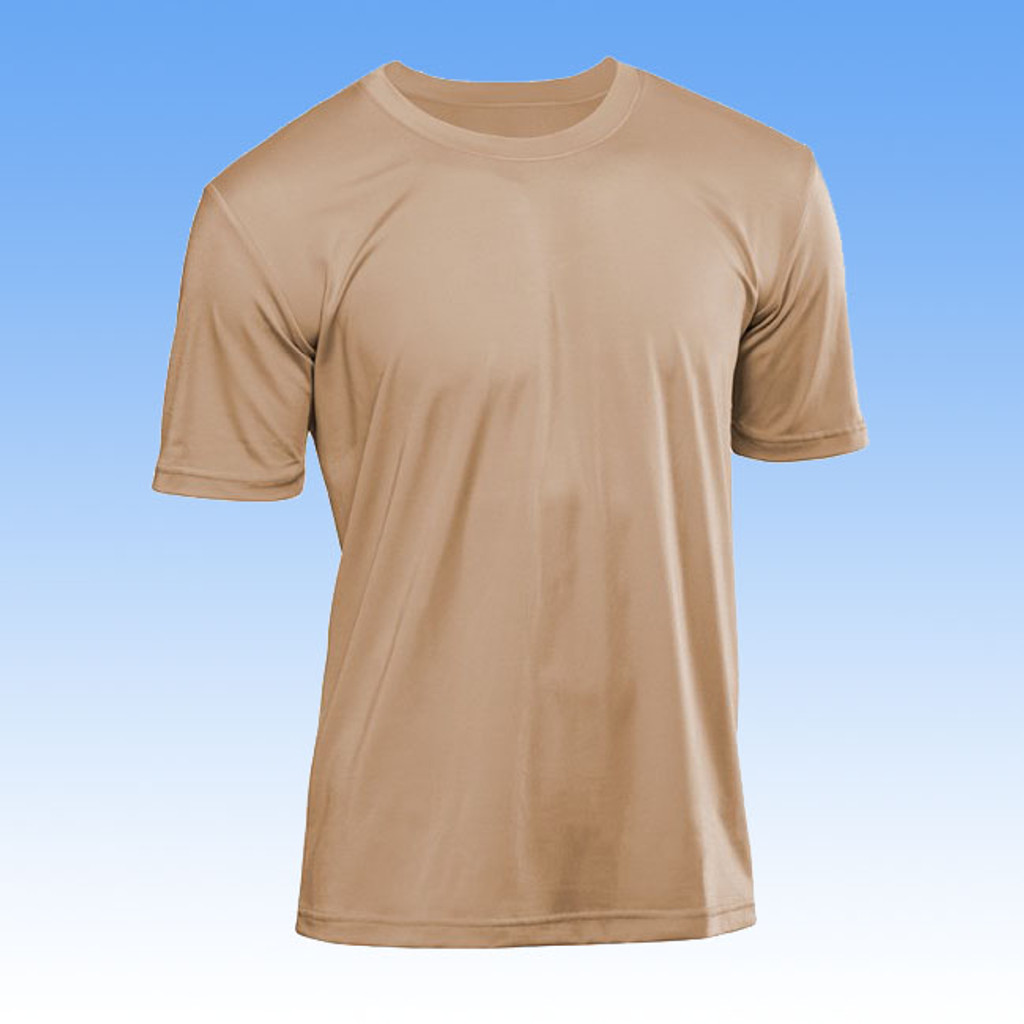 Coremax Loose Fit Compression Shirt