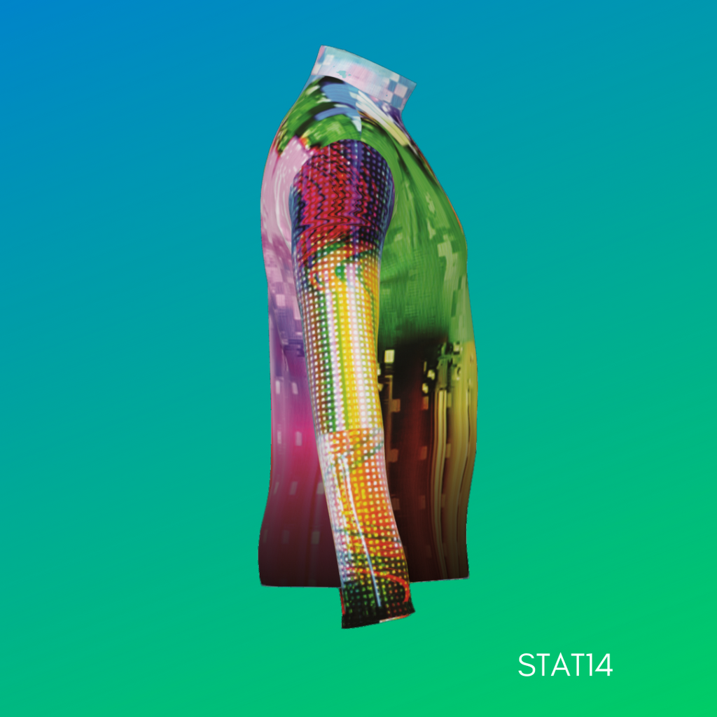 Static (Standard Top) STAT14