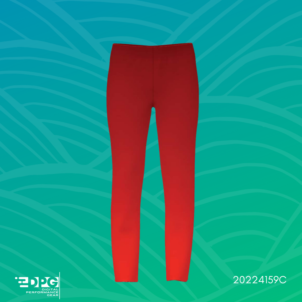 Flamenco Men's Standard Uniform Top and Pants (20224159BC)