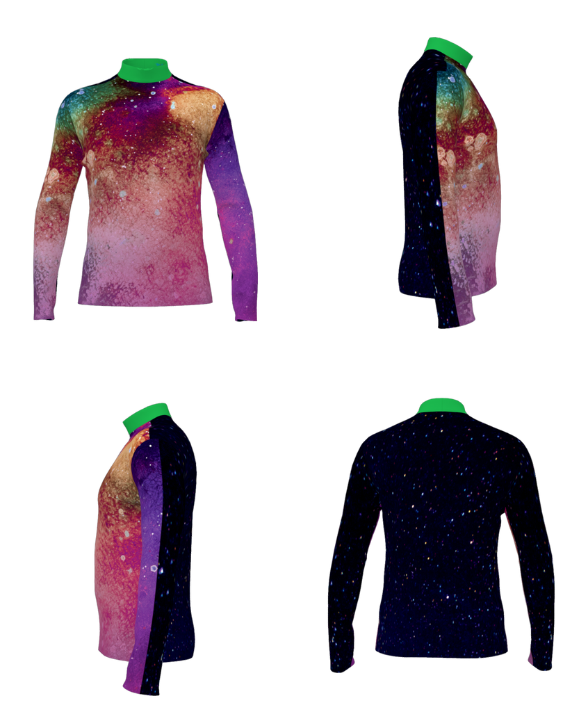 STAU_35 - STANDARDseries (Full Uniform)