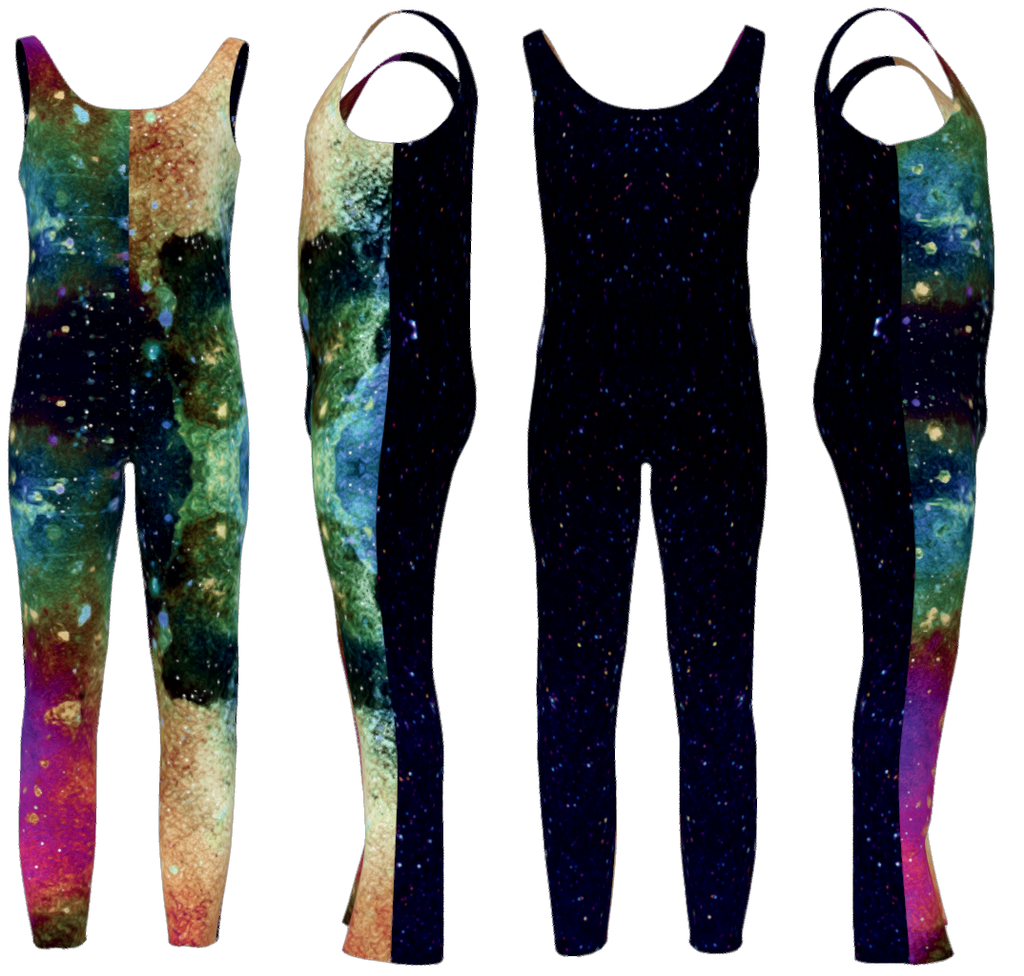 STAU_35 - STANDARDseries (Full Uniform)