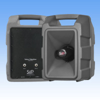 Companion Speaker - Voice Machine