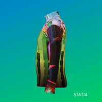 Static (Standard Top) STAT14