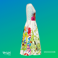 Seasons (Dress) 20222222B