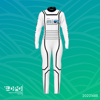 The Final Frontier (Unitard)  20221688