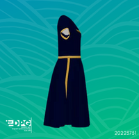 Color Guard Uniform 30 Thousand Feet (Dress) 20223731