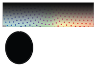 DOTS Collection - Hat Slip