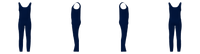 20221570_B - BAND BIBBERS