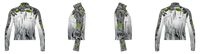 POWU_24 - Full Power Top and Bibbers Set