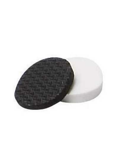 Elite Rifle End Pad Black or White