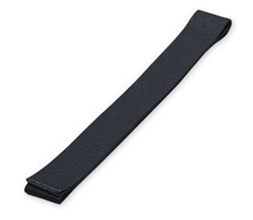 Elite Rifle Black Web Strap