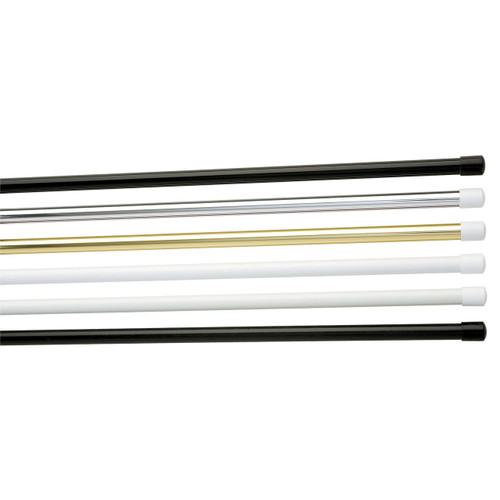 Flag Poles - Aluminum
