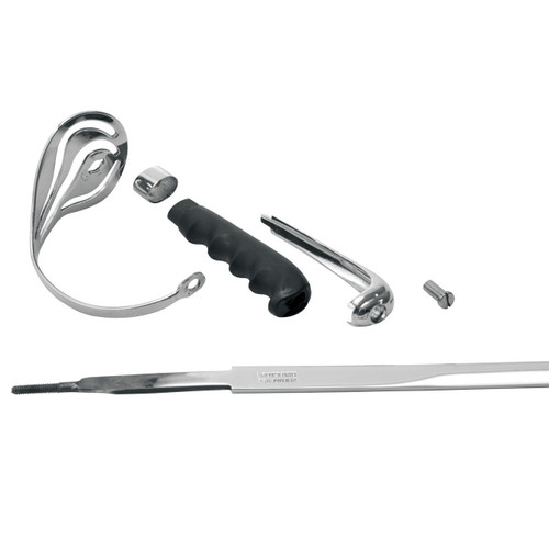 Excalibur Sabre Metal Screw - OUT OF STOCK UNTIL FURTHER NOTICE