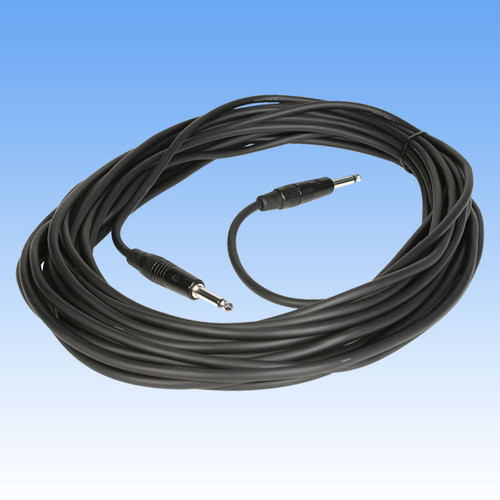 50' Speaker Cable (1/4" to 1/4")