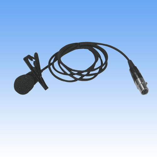Lapel Microphone