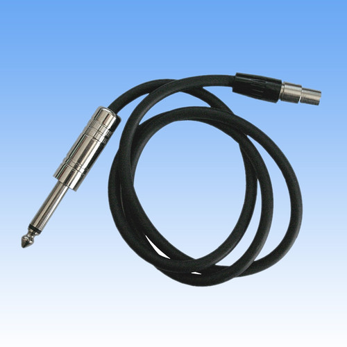 2½’ Instrument / Metronome Cable