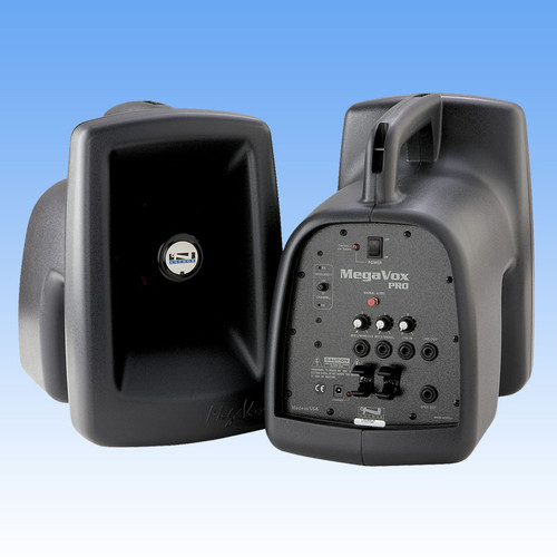 MegaVox Pro 1 System