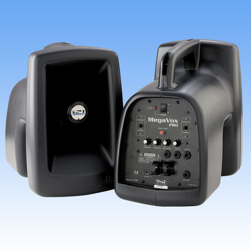 MegaVox Pro 2 System