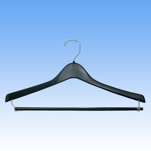 Plastic Uniform Hanger