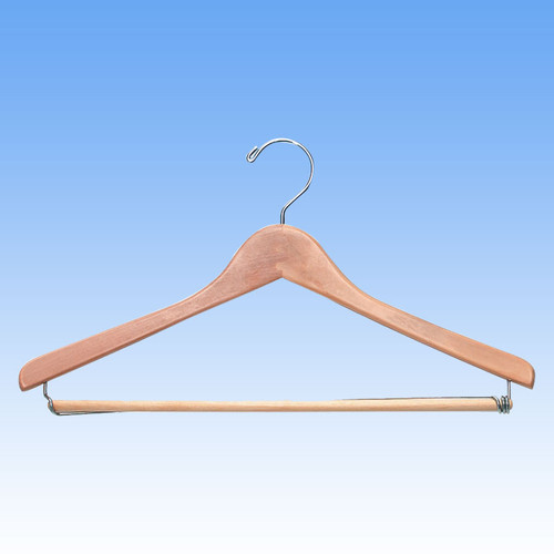 Wooden Uniform Hangers