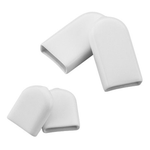 Samurai - White tips - OUT OF STOCK UNTIL FURTHER NOTICE