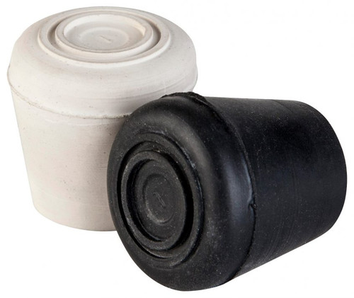 Rubber Pole Cap