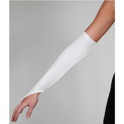 Lycra Mitts