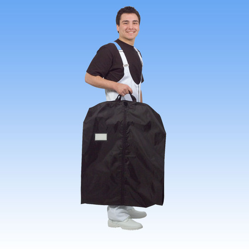 65" Poly-Soft Bag (No Imprint)