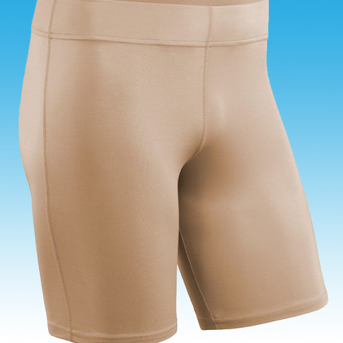 CoreMAX Compression Shorts-9873