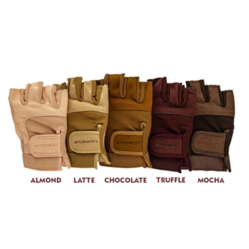 Now available in a variety of skin tones!