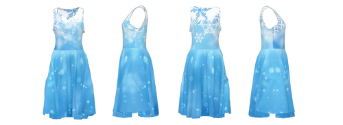 Pairs with POWU_31