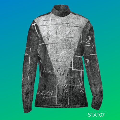 Equations Standard Top (STAT_07)