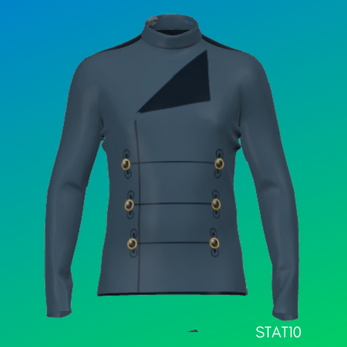 Battalion Standard Top (STAT_10)