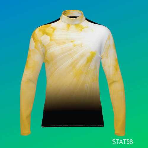 See the Light Standard Top (STAT_38)