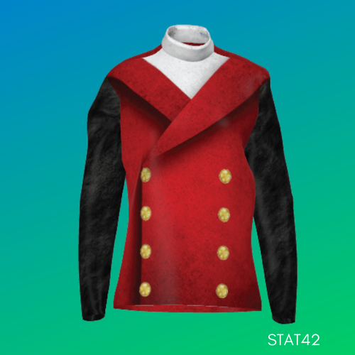 Regal Standard Top (STAT_42)