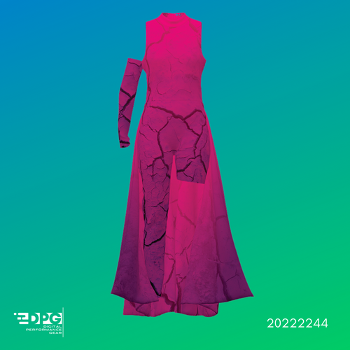 Mirage (Unitard) 20222244
