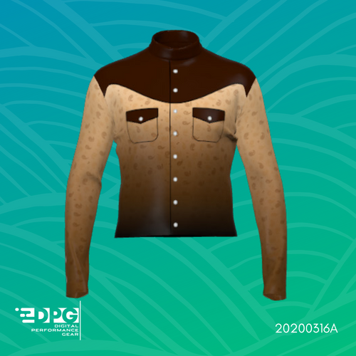 Desperado (Power Top) 20200316A