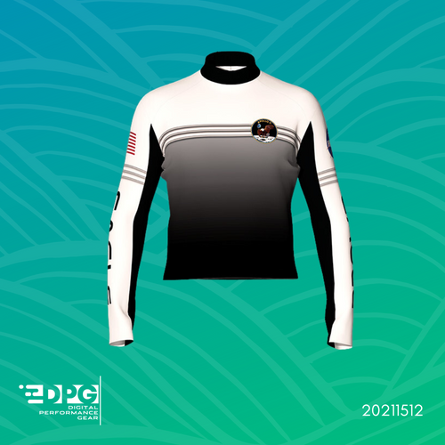 Indoor Percussion Power Top - The Final Frontier (POWT_34)