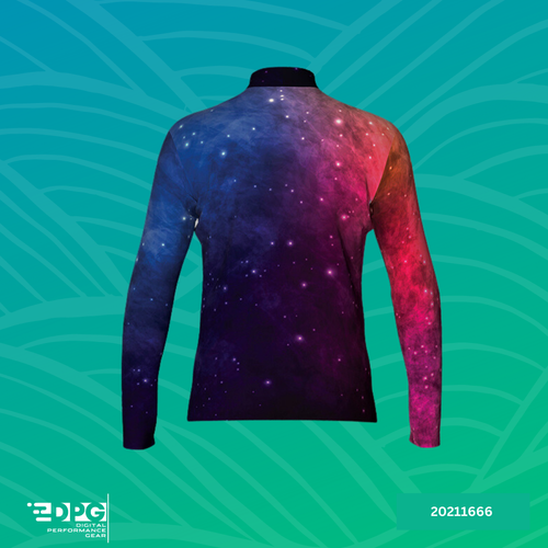 Back View