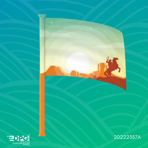 Western Sky Standard Guard Silk (20222357A)